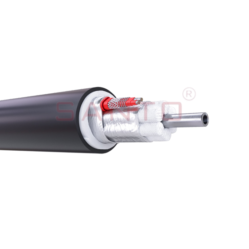 Svazky trubek DTB1-ACC