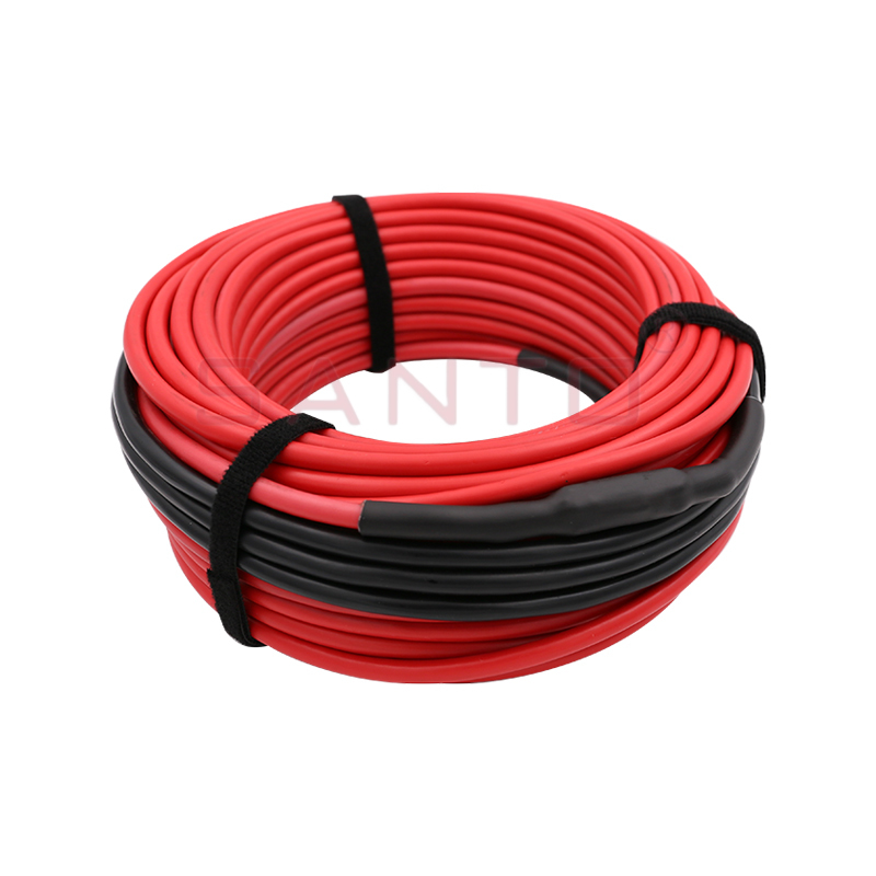 1ATT trasovací kabel elektrického podlahového vytápění