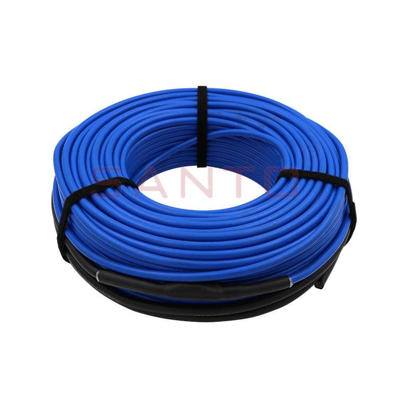 2ATT trasovací kabel elektrického podlahového vytápění